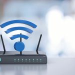 Redes WiFi