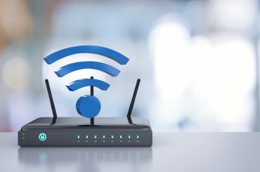Redes WiFi