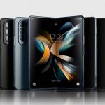 Samsung Características