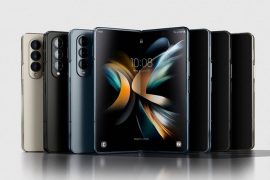 Samsung Características