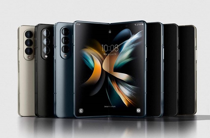 Samsung Características