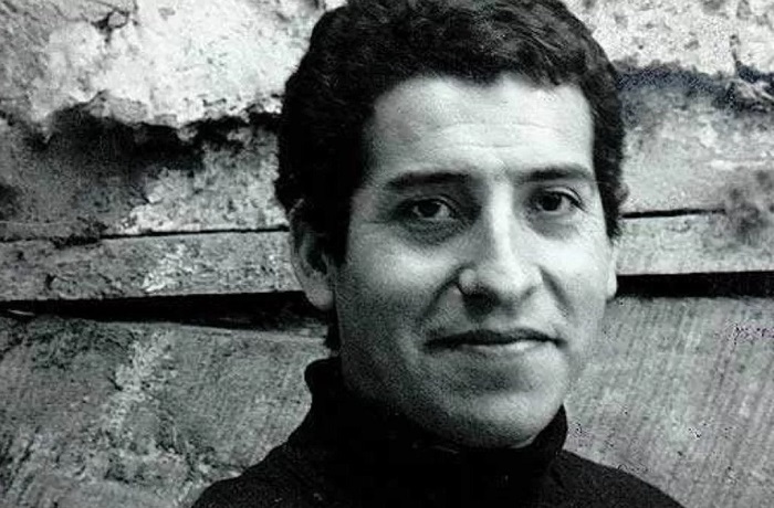 Víctor Jara Víctor Jara