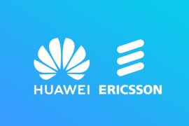 Acuerdo Huawei Ericsson