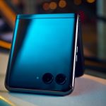 motorola razr 40 ultra Lifestyle