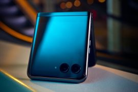 motorola razr 40 ultra Lifestyle