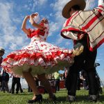 Cueca Fiestas Patrias