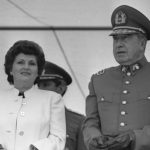 Dictador Augusto Pinochet