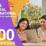 Feria Laboral Nestlé