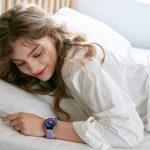 Galaxy watch6 monitoreo sueño
