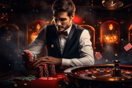 La ciencia de los casinos online