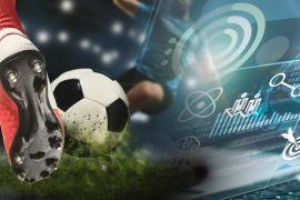 Marketing deportivo