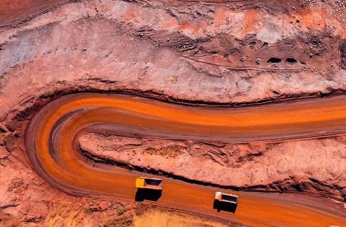 Minería de Litio Minería de Litio