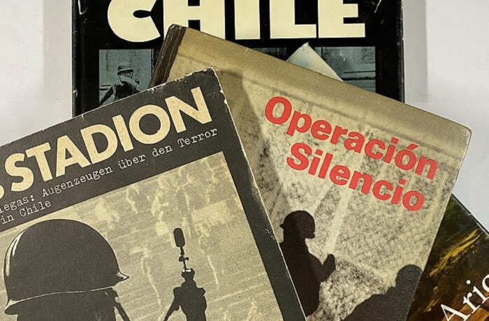 Operación Silencio Operacion Silencio