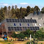 Paneles solares