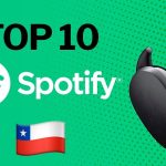 Podcast Spotify Chile