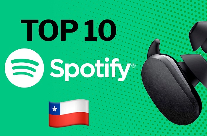 Podcast Spotify Chile Podcast Spotify Chile