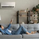 Ahorro de energía en casa