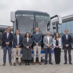 Bus Hidrógeno