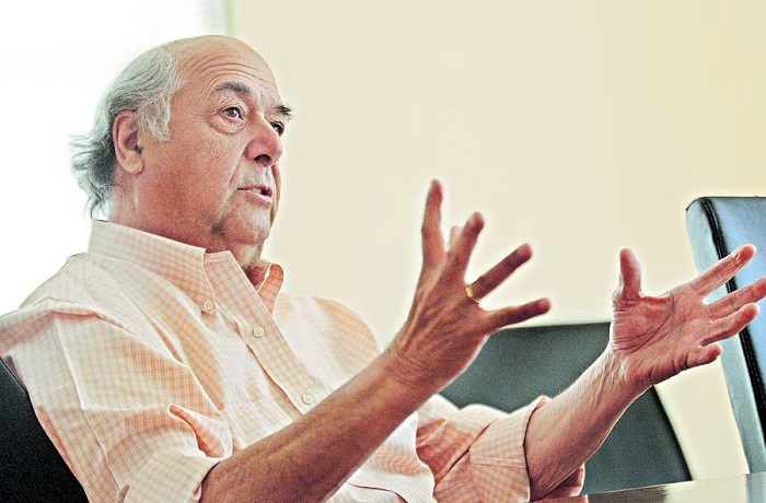 César Barros
