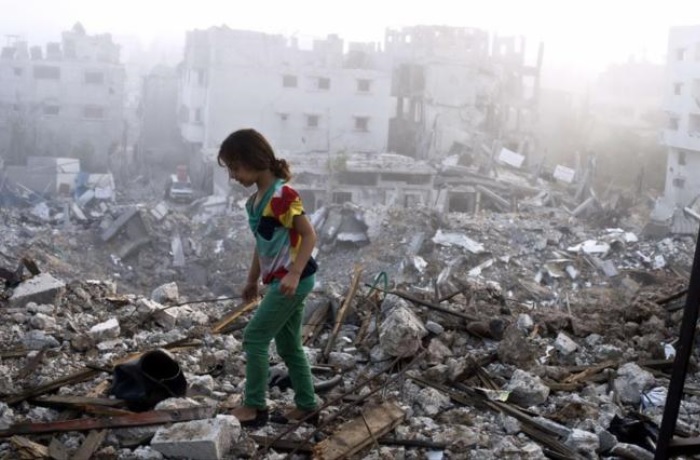 Gaza Gaza