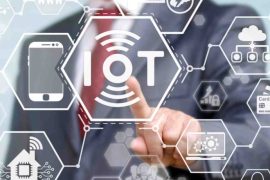 Internet de las Cosas IoT