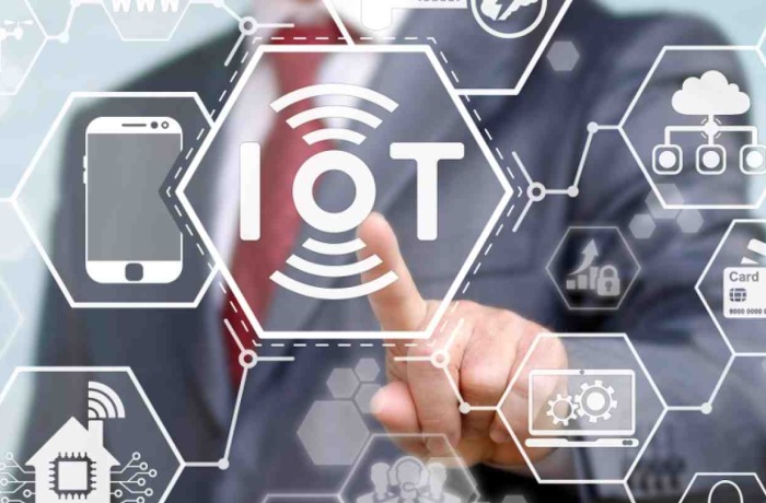 NB-IoT