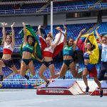 Juegos Panamericanos y Parapanamericanos