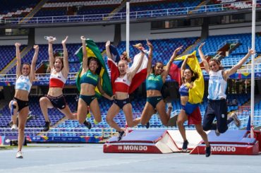 Juegos Panamericanos y Parapanamericanos