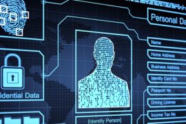Protección de datos personales