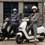 SUNRA MotoRoboS