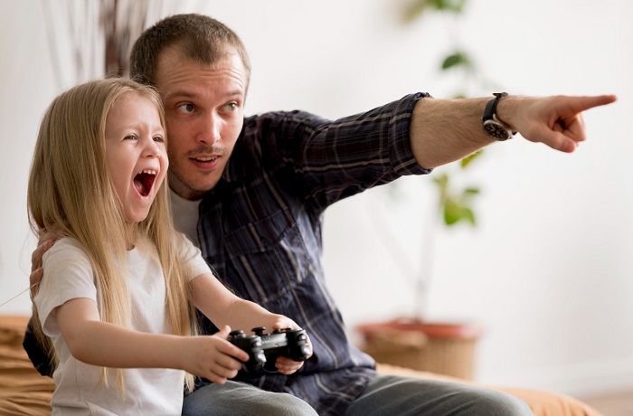 Videojuegos