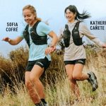 Adidas Trail Series