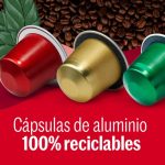 Capsulas Juan Valdez