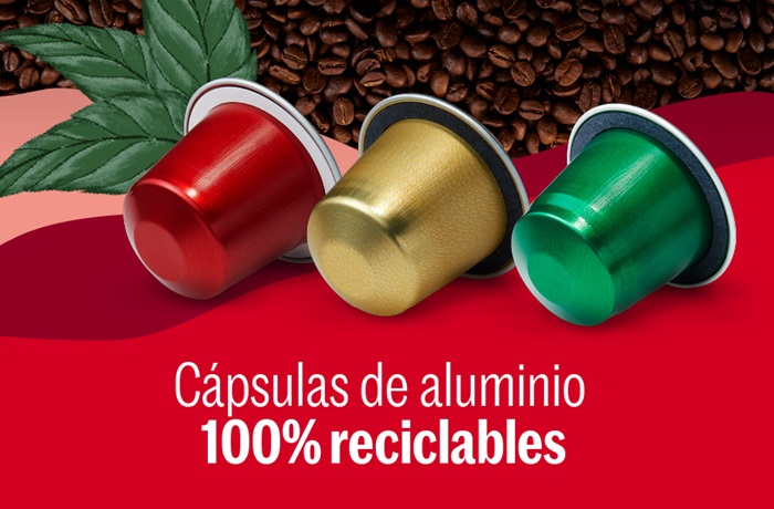 Capsulas Juan Valdez