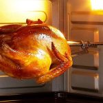 Carnes al espiedo