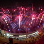 Clausura Panamericanos