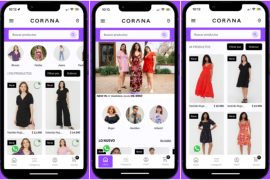 Corona App