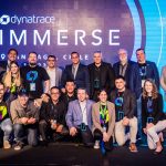 Dynatrace Immerse