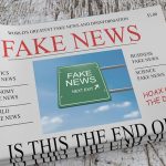 Fake news