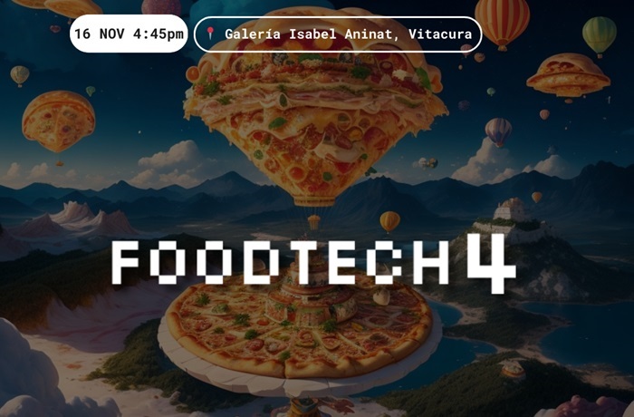 Foodtech4