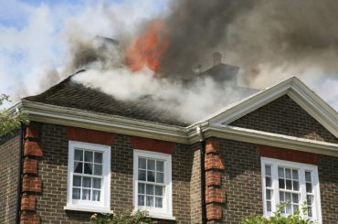 Incendio