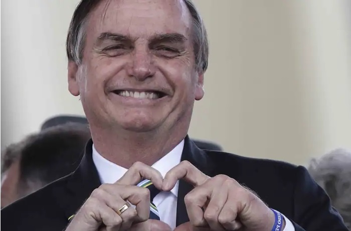 Jair Bolsonaro