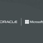 Microsoft Oracle