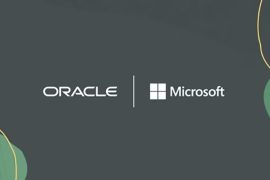 Microsoft Oracle