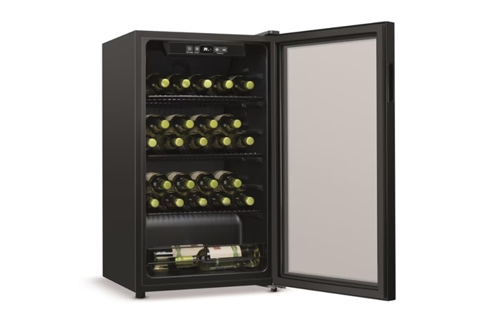 Midea Beer Cooler