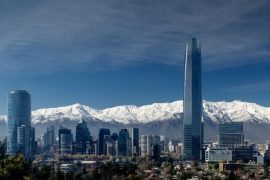 Chile