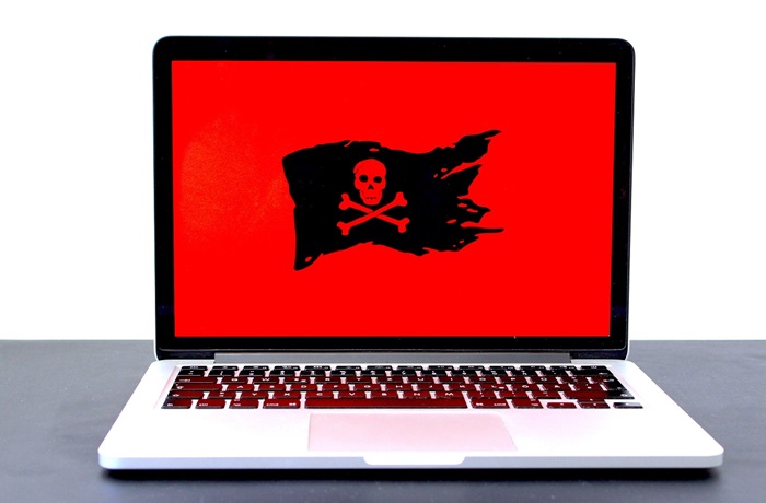 Ransomware