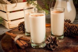 Receta de cola de mono