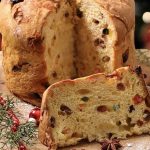 Receta de pan de pascua chileno