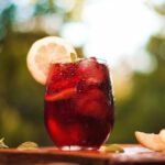 Receta de tinto de verano